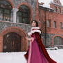 Beauty and the Beast. Belle. 8
