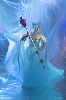 Neo-Queen Serenity