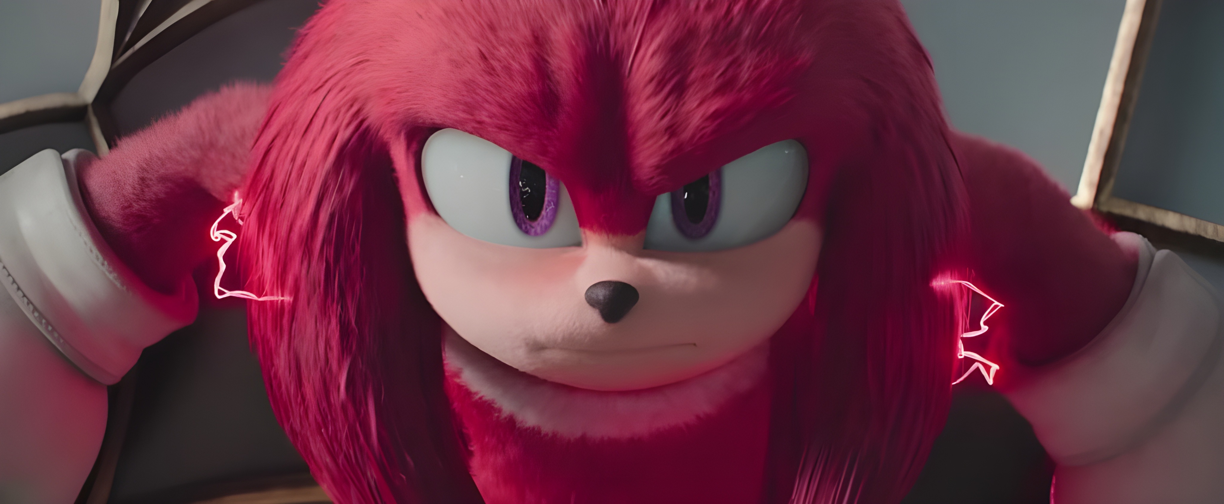 Knuckles Parents Knuckles the Echidna by Solon75Poptropica on DeviantArt