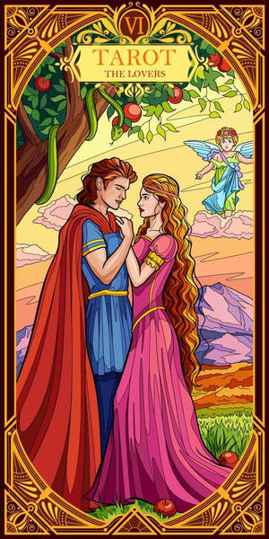 The Lovers