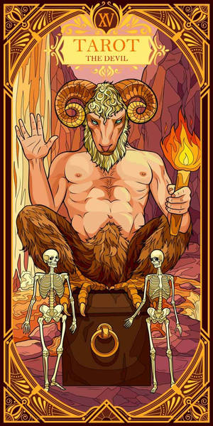 The Devil