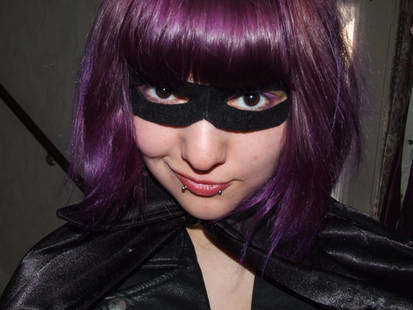 Hitgirl