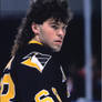 Hey, Nice Mullet There Jaromir!