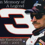 In Memory, The Intimidator