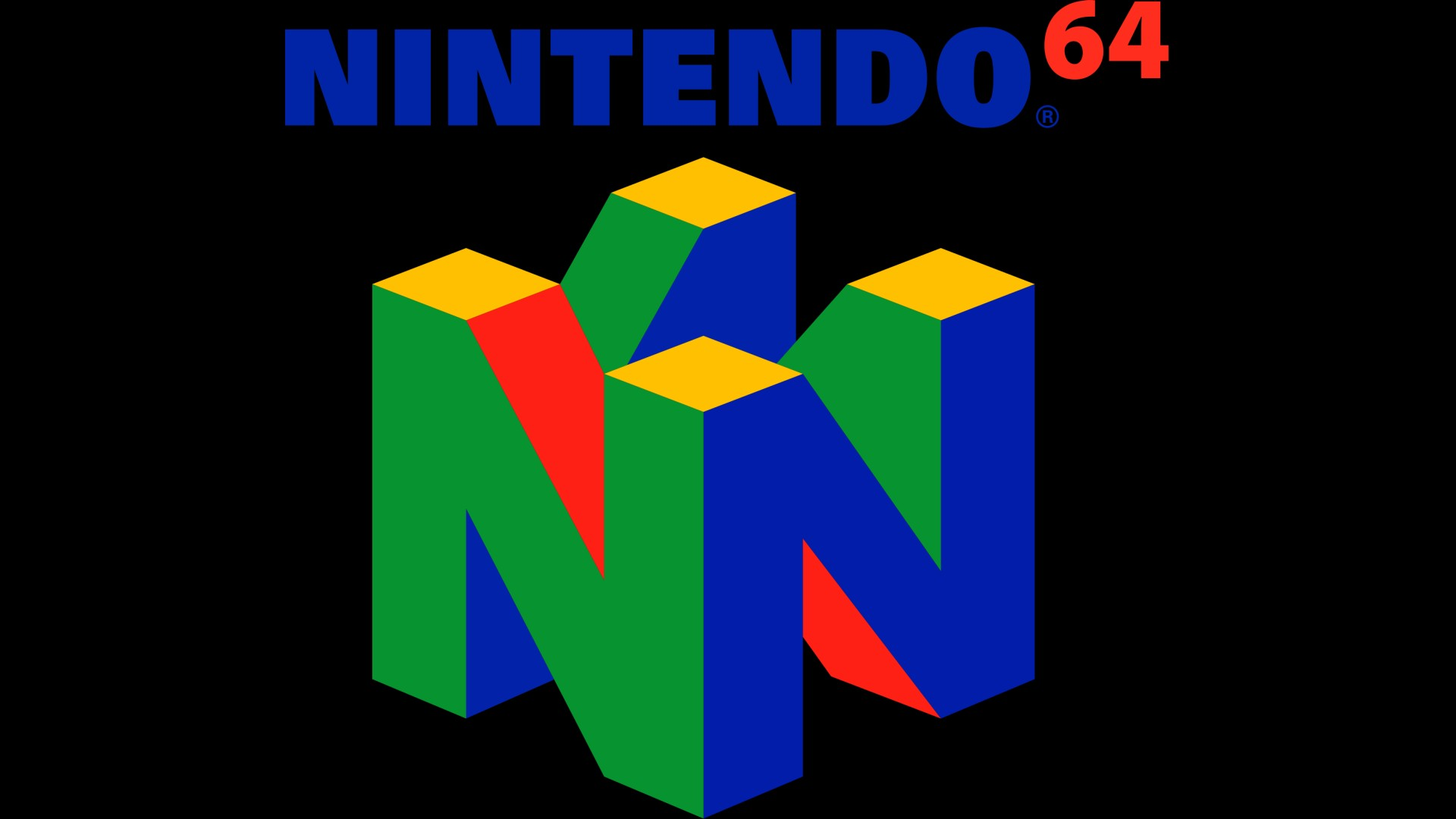 Nintendo 64