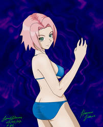 haruno sakura