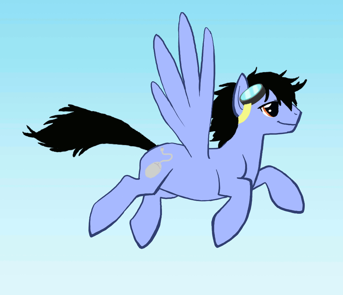 Mlp pegasus creator Mlp pegasus creator