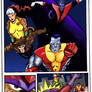 The Xmen pg4