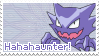 Hahahaunter