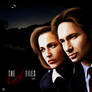 The X Files - paint