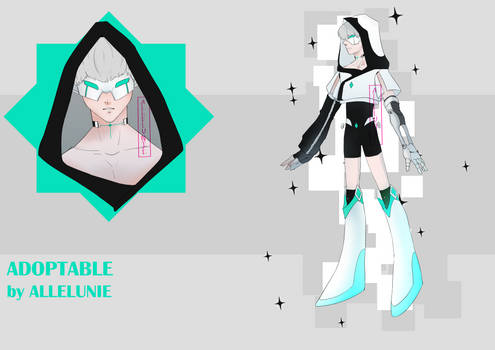 [ADOPTABLE] Android [CLOSE]