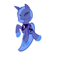 Luna Dance By Warpout