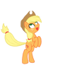 Applejack by Warpout