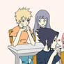 Naruto: envy