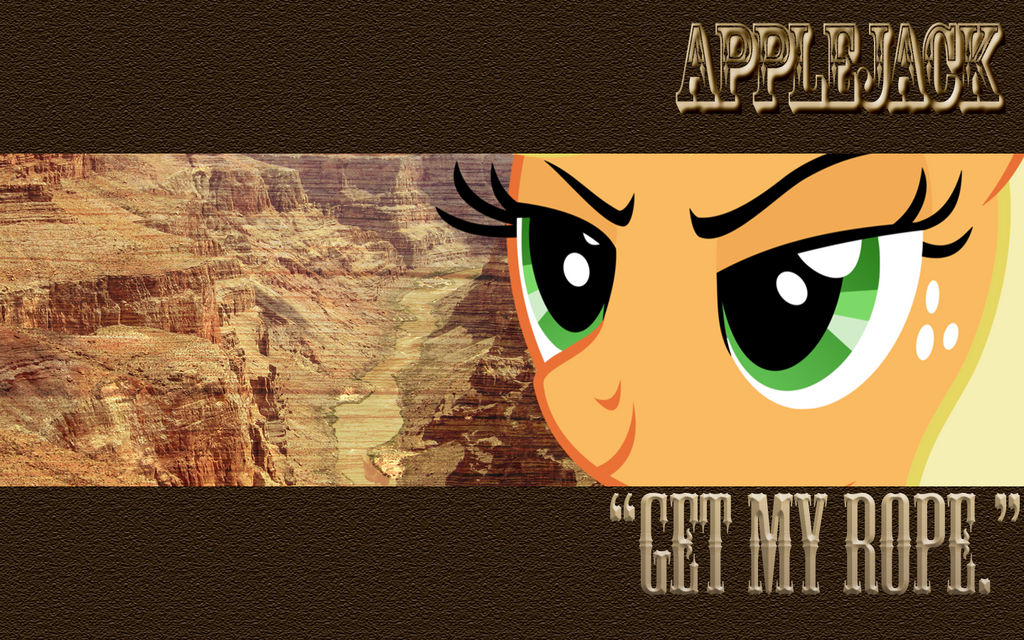 Western Applejack