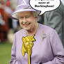 Queen Elizabeth, the Brony Queen