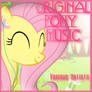 Album Art - Original Pony Music