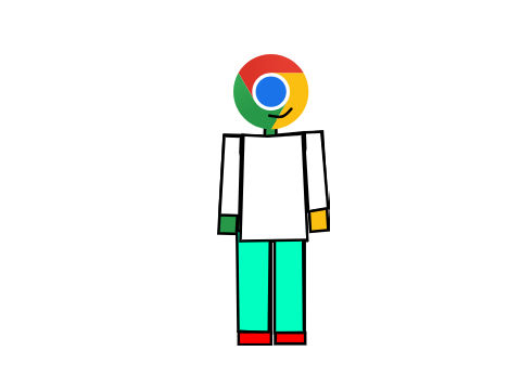 Browserhumans (update) by Winstib on DeviantArt