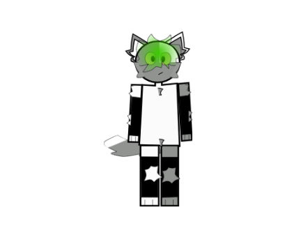 Alex Kit Alex_kit in my style by Winstib on DeviantArt