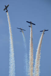 Mazury Air Show 2012