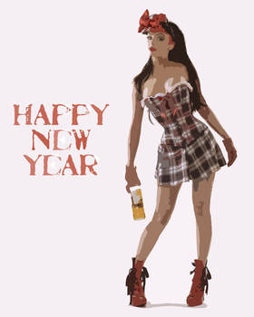 Happy New Year