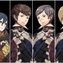 Fire Emblem OC Squad