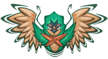 Decidueye