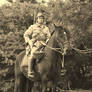 Imperial Japanese Army Cavalry 17