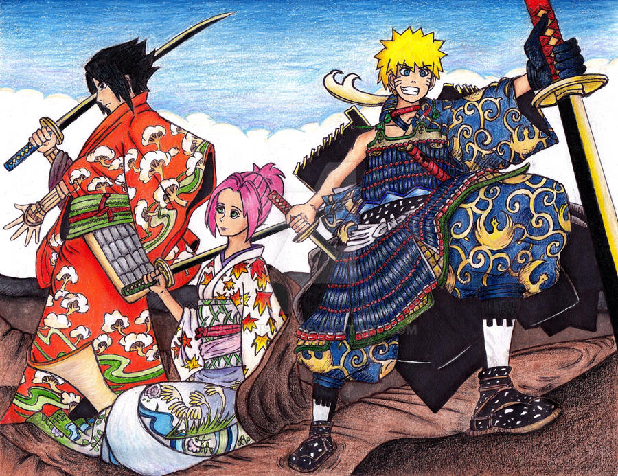 Naruto One Piece Crossover By Jorani2194 On Deviantart Naruto One Piece Crossover By Jorani2194 On Deviantart