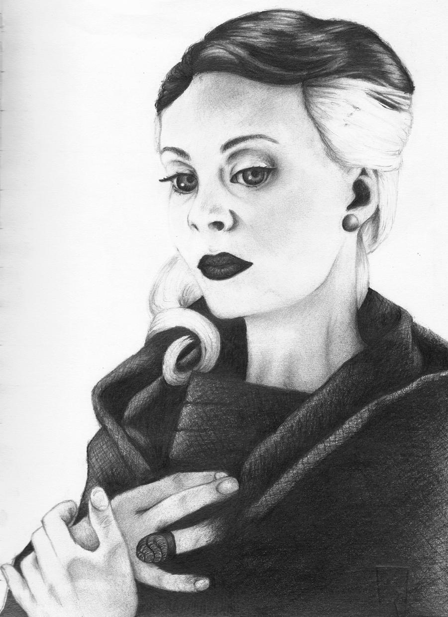 Narcissa Malfoy