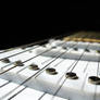 Guitar Close-Up 2