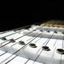 Guitar Close-Up 2