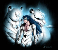 King Grimmjow