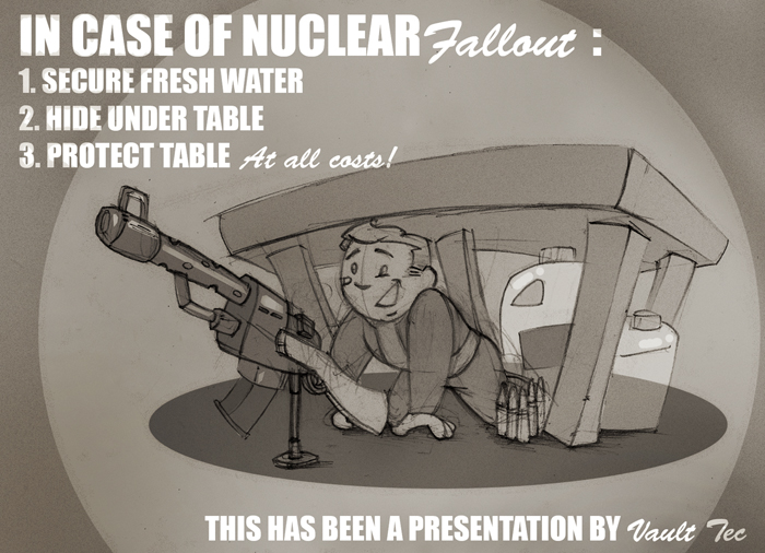 Fallout