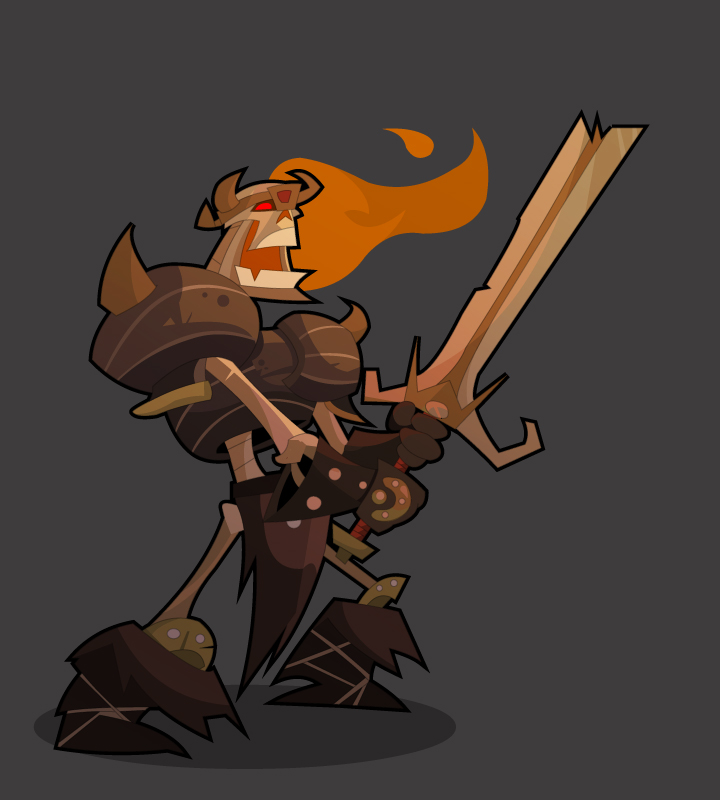 DoTA Allstars: Skeleton King