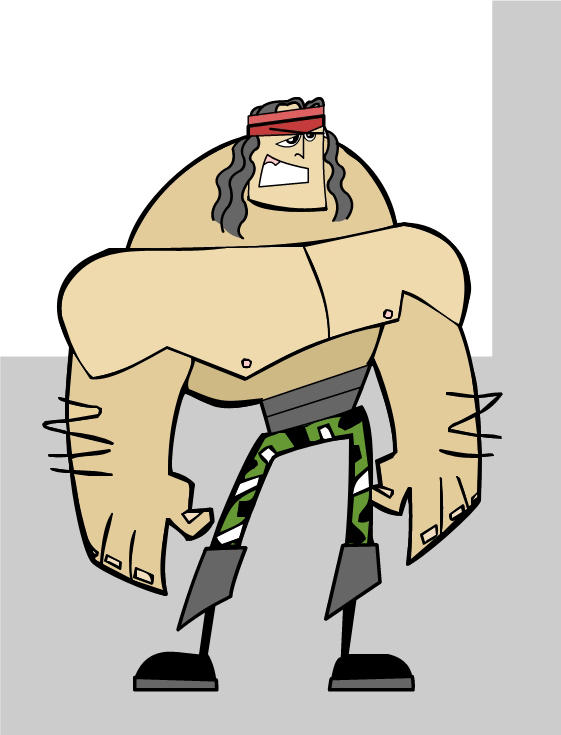 Rambo by hangemhigh13 on DeviantArt