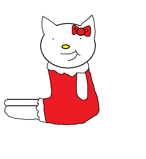 Hello Kitty Of Hetalia By Starsmash On Deviantart Hello Kitty Of Hetalia By Starsmash On Deviantart