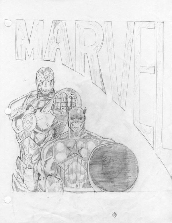 Marvel Textures Deviantart marvel by Perac on DeviantArt
