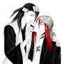 Renji_Byakuya LOVE