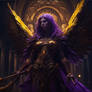 dark angel