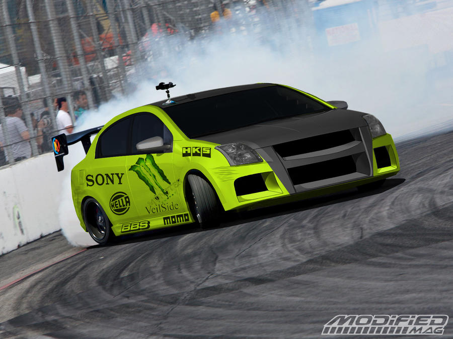 virtual tuning by show-gon on DeviantArt