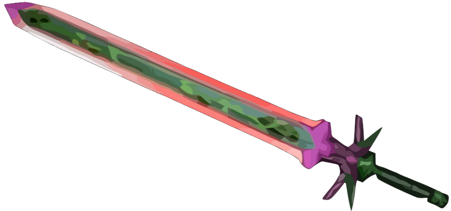 Great Fairy Sword