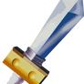 Kokiri Sword - Majoras Mask