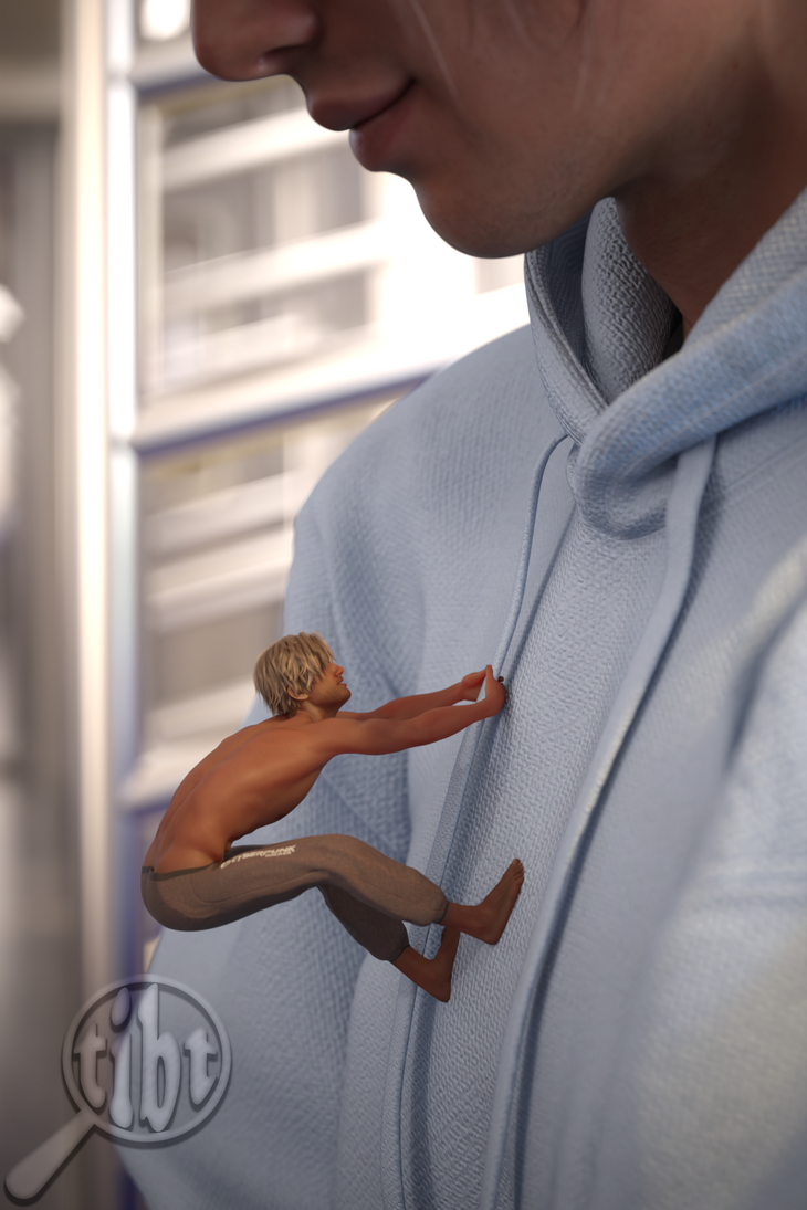 Ropes by theTibt on DeviantArt