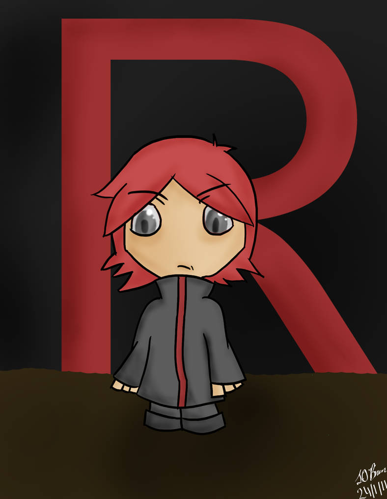 Rival Silver by JazzlikeSmoothie on DeviantArt