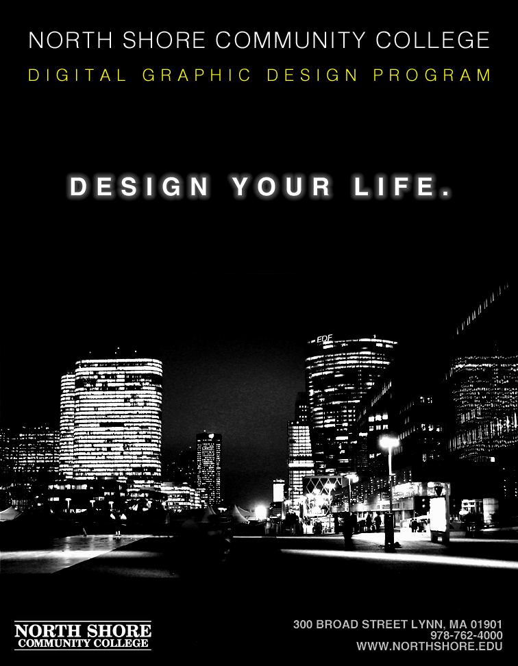 design your life