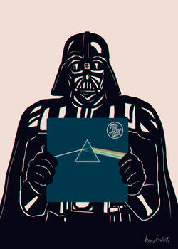 Darth Vader knows best