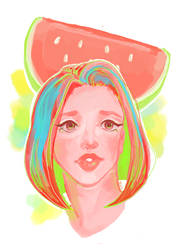 Watermelon