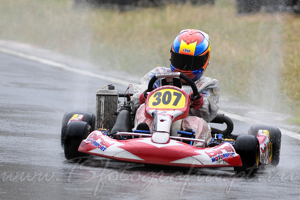 Karting Max