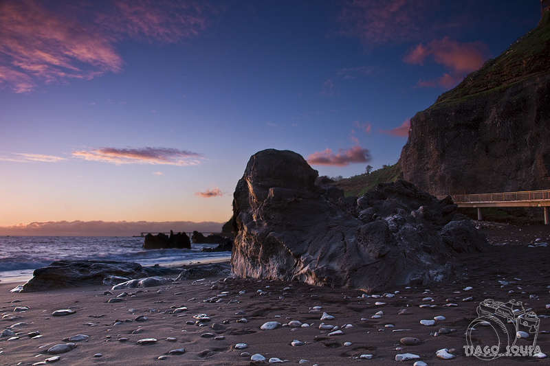 SunSet Formosa Beach